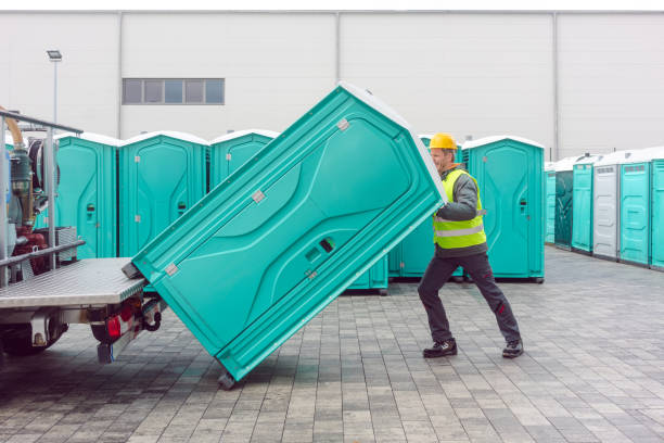 Best Porta potty delivery and setup  in Westwood, NJ