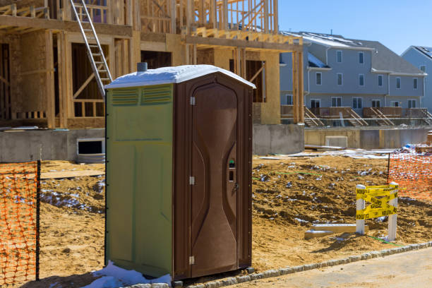 Best Luxury portable toilet rental  in Westwood, NJ