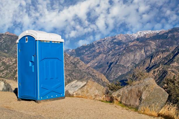 Best Portable restroom trailer rental  in Westwood, NJ