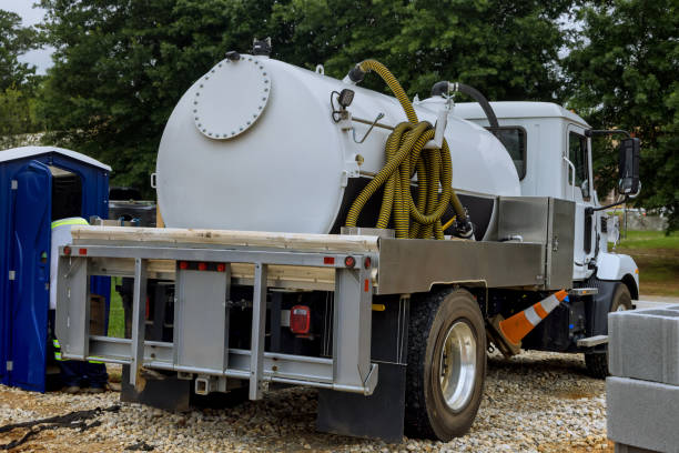 Best Best portable toilet rental  in Westwood, NJ