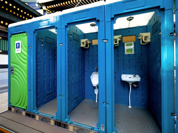 Best Affordable portable toilet rental  in Westwood, NJ