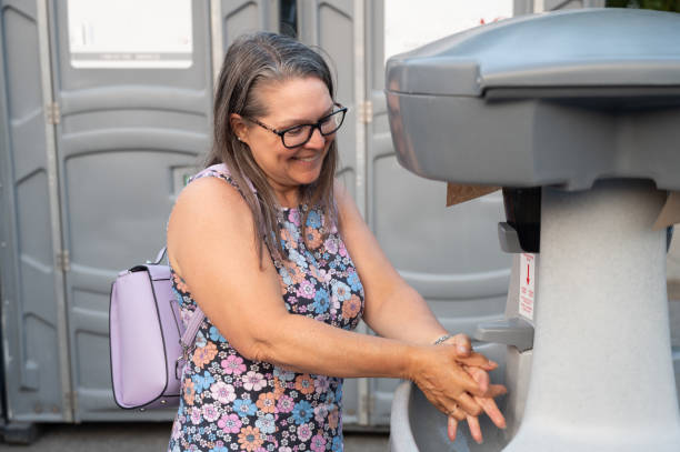 Best Emergency porta potty rental  in Westwood, NJ