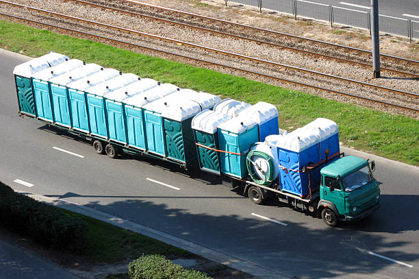 Trusted Westwood, NJ porta potty rental Experts
